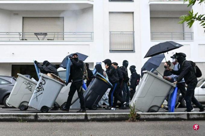 黄一展:更右倾的欧洲对亚洲是福是祸?