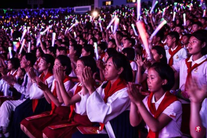 韩统一部长:朝鲜社会主义配给制完全崩溃