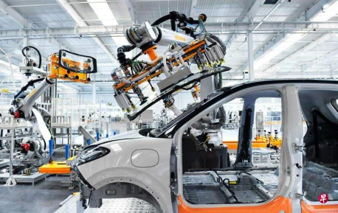 祝伟:过度竞争与反市场化思潮的形成