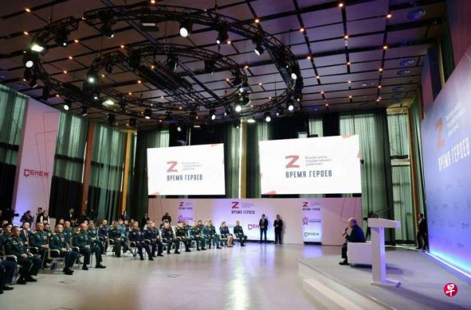 要乌放弃加入北约及四州主权 普京停火条件引发西方抨击