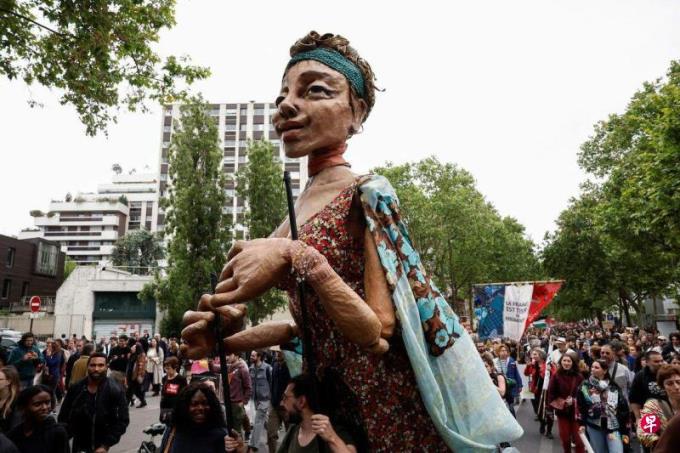 韩和元:勒庞—特朗普主义为何兴起?