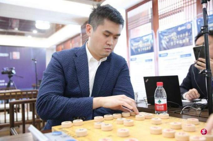 “中国象棋第一人”王天一据报被警方调查