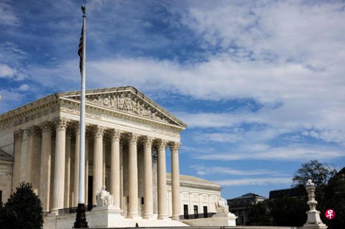 社媒删帖案 美国最高法院支持白宫