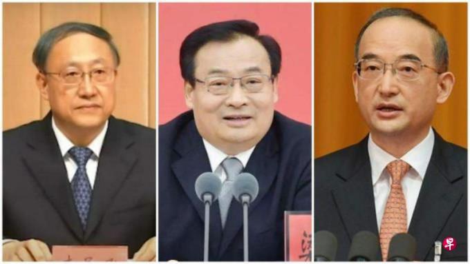 今年首次地方大员密集调整 吉林安徽宁夏“易帅”韩俊料掌农业部