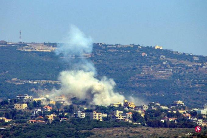 伊朗警告以色列 全面侵略黎巴嫩将引发毁灭性战争