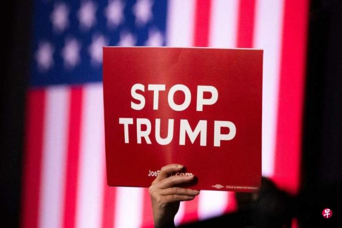 民主党临时换总统候选人困难重重