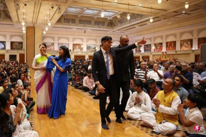 陷种族主义言论丑闻 英国改革党三候选人遭除名