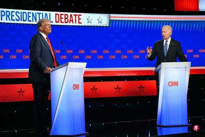 布林肯:拜登恢复了全球对美国领导地位的信心