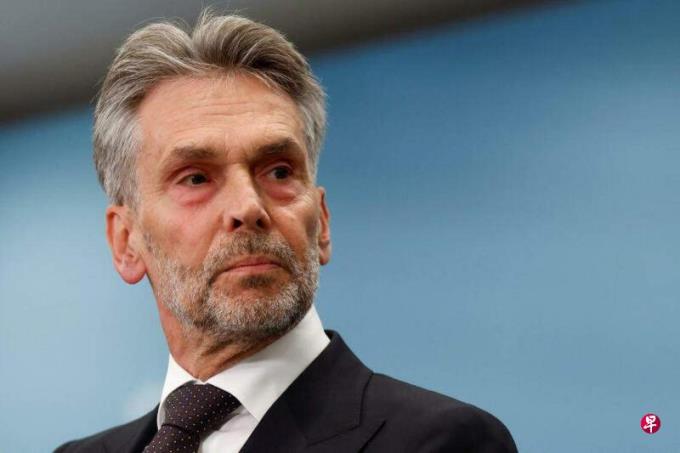 荷兰新首相称对中国保持谨慎态度