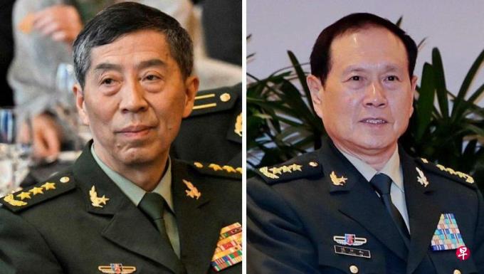 中国特稿:腐败劣根摘不尽 中国整肃军队路漫漫