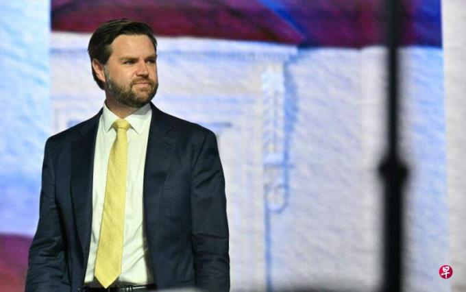 下午察:万斯会是中国未来最大的对手吗?