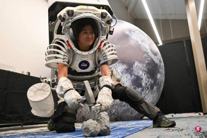 张天光:美国为什么不再登月?