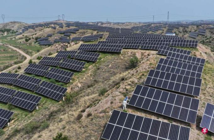 黄伟曼:中国已经碳达峰?