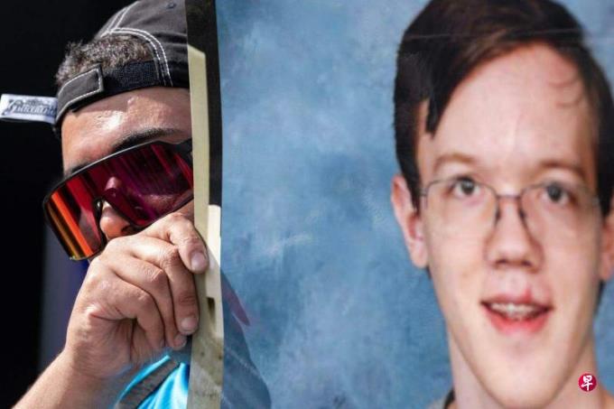 行刺特朗普枪手或无政治动机 也曾查找拜登资料