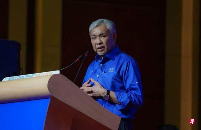 范晓琪:巫统何去何从