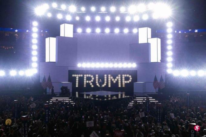 陈士铭:特朗普2.0外交政策越来越清晰