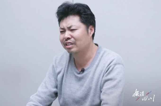 院长王莲庆 院长王莲庆