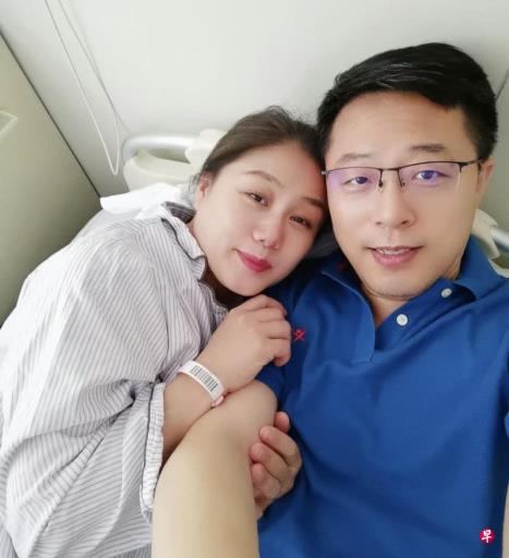 赵立坚妻子自爆患癌晚期:放弃西医选择中医