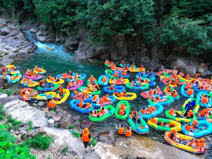 体验消费兴起 中国人用旅行替代奢侈品消费