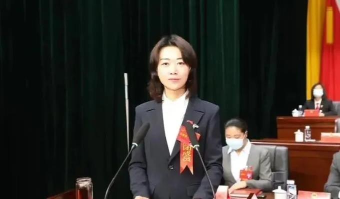 “85后”原县长高瑜,已被开除党籍