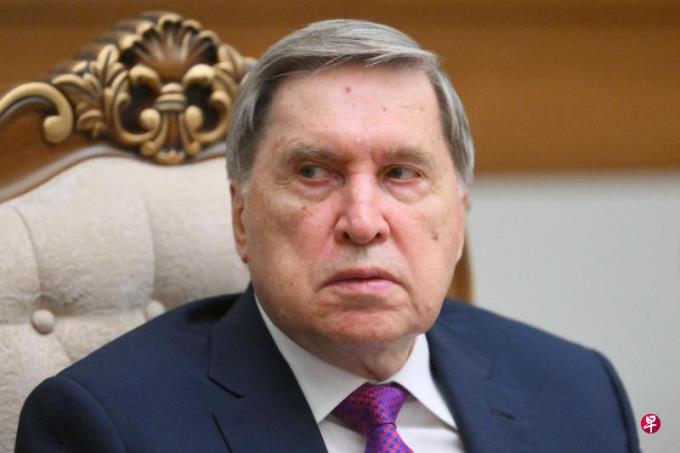 俄外交顾问:普京和谈条件还在 但眼下不会与乌和谈