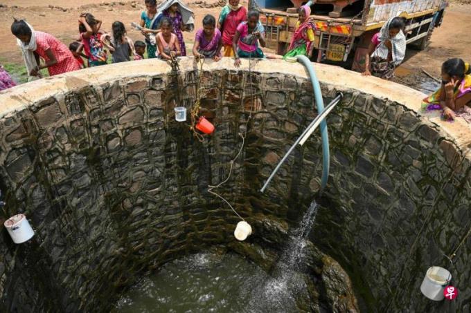 亚行:亚太区处应对气候变化攻坚战前沿