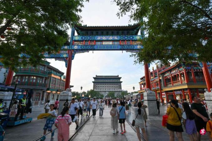 陈刚:中国人口流动的方向变化