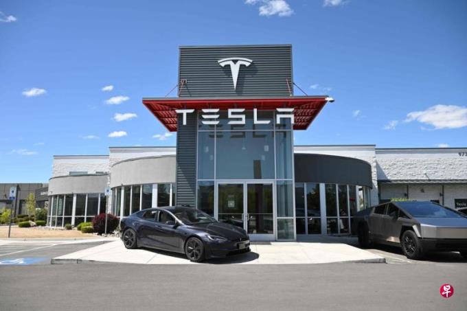 特斯拉要求加拿大减少关税