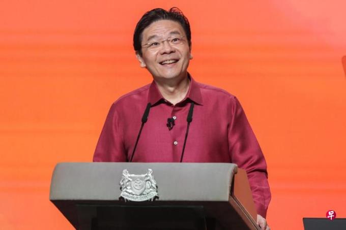 杨浚鑫:新总理的首100天