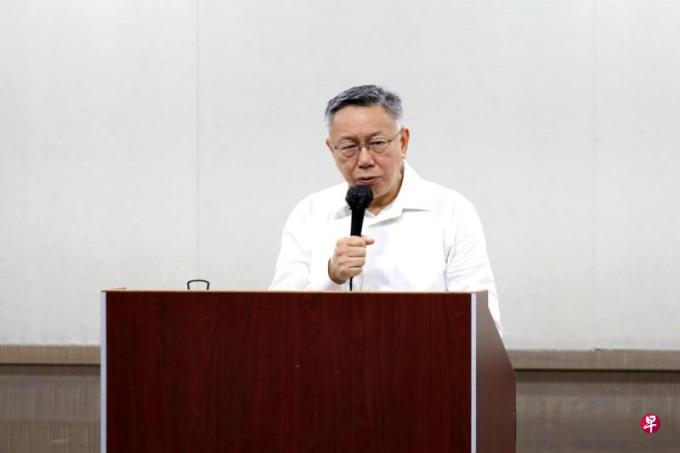 陈迎竹:政治这条路 难在多计较