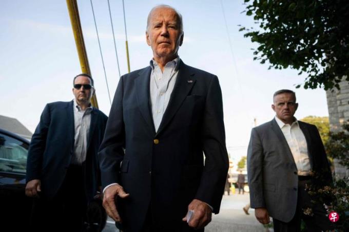 钱楠筠:美国政治须设年龄上限