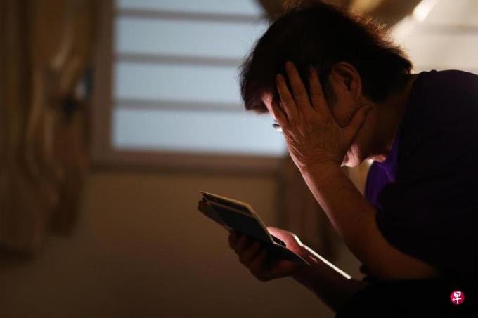 郑春贵:对假信息坚定说“不”