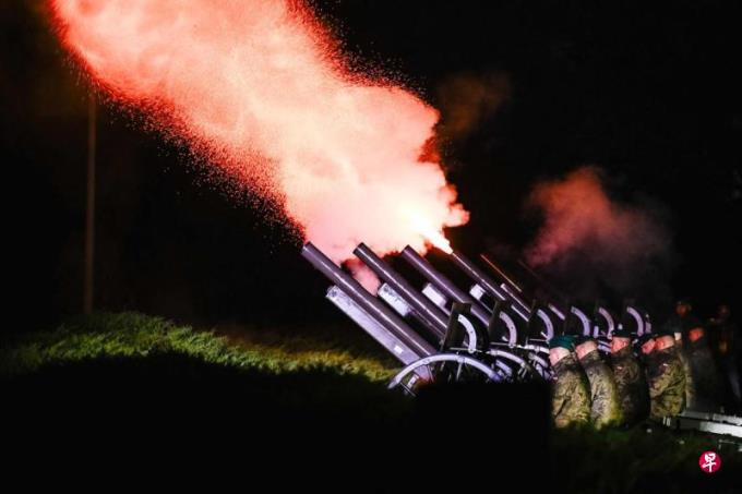 岳健勇:新的世界大战有可能爆发吗?(上)
——从两次大战教训谈起