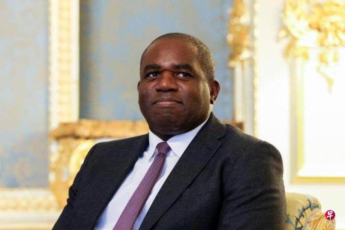 指俄罗斯“幽灵船”规避禁运 英国再制裁10艘俄船