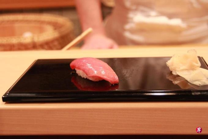 符祝慧:日本为何出现“寿司泡沫”