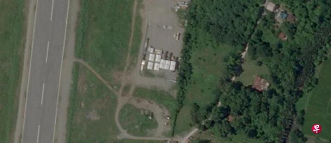 美国疑在菲北变相部署中程导弹系统