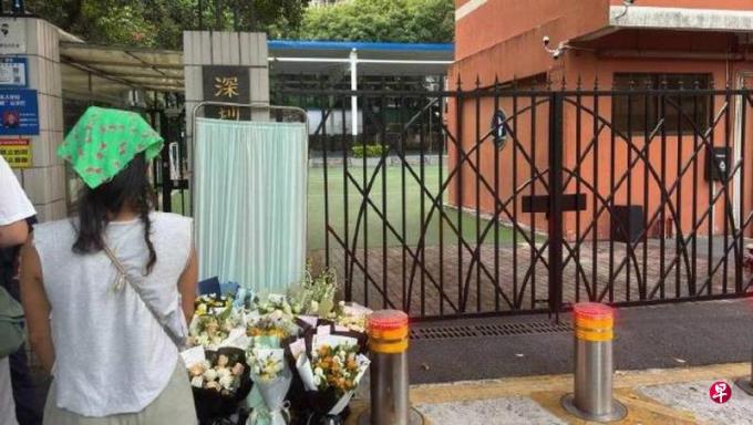 下午察:日籍男童深圳遇害引发在华日企出走潮?