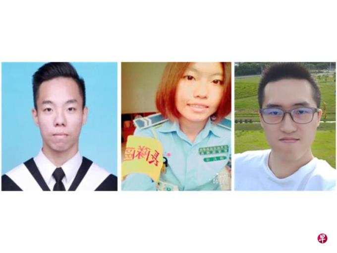 中国大陆指控台湾资通电军对陆港澳发动攻击 台湾称指控非事实