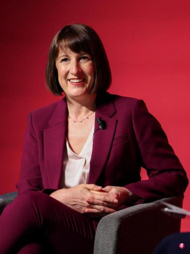 英财长或明年初赴华 重启经济财金对话