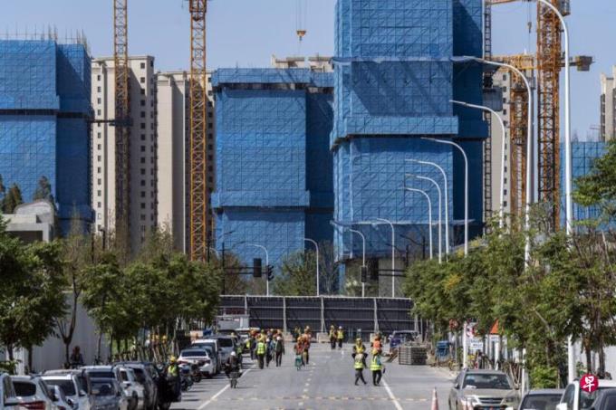 中国逾50城出台楼市优化政策 看房量和认购量均回温