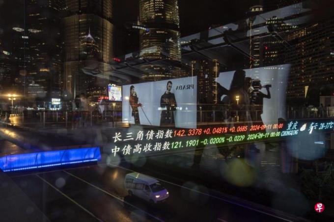 中国驻美大使谢锋罕见谈股市:讲中国崩溃论者在不断崩溃