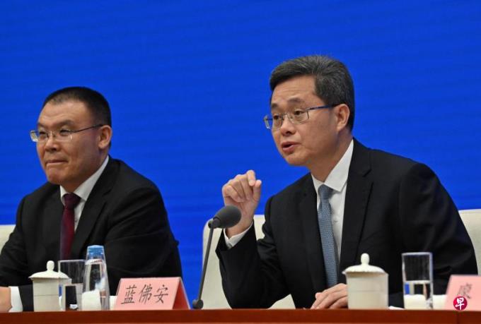 中国财政政策未提增量规模 有市场人士认为“大多数人希望落空”