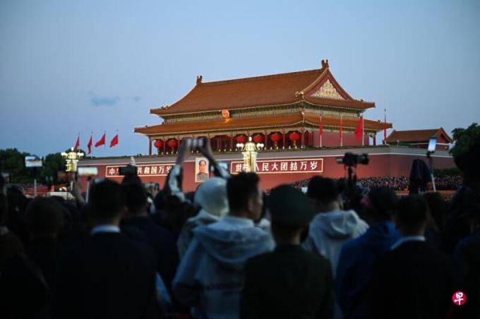 中国严管军民两用物资或引俄国不满