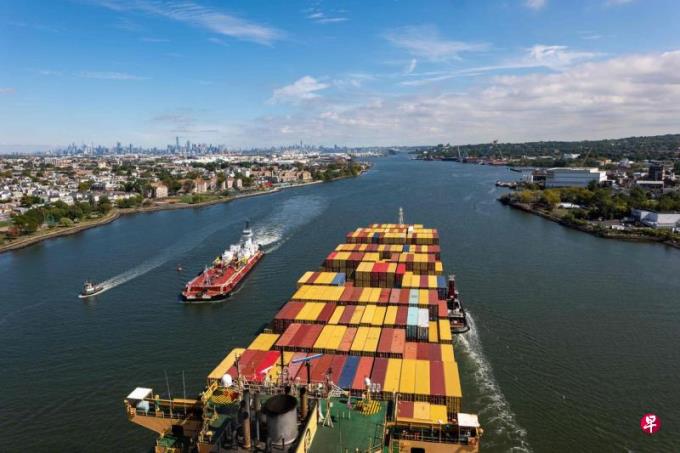 金建国:否定自由贸易成为美国两党共识