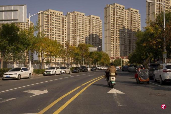 中国全国人大常委会11月初开会 投资者密切关注财政刺激动向