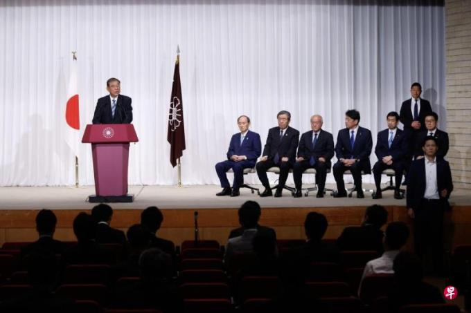 自民党选举失利 台湾学者:日本地缘政治角色将弱化