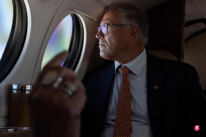 选举日或发生暴力 华盛顿州调动国民警卫队待命