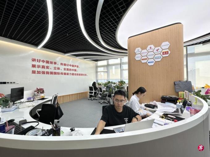 特稿:国际传播中心遍地开花 花式讲述中国故事