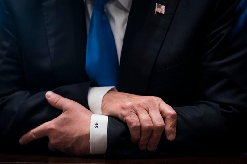 特朗普在离开白宫后的四年里按照自己的形象重塑了共和党。