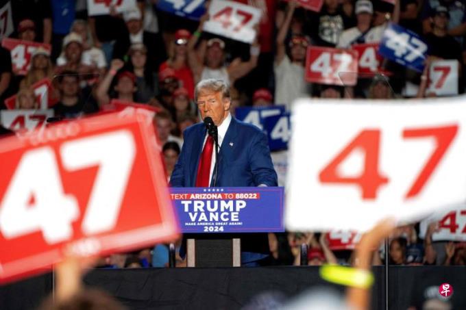 赵昂:特朗普胜在以常识与选民对话